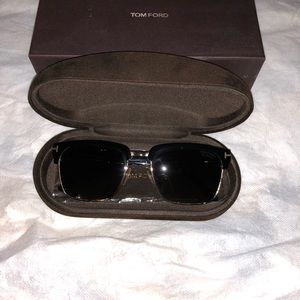 Tom Ford shades